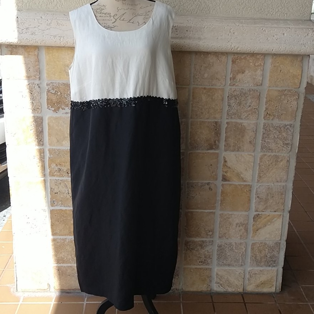 NWOT Jessica Howard dress size 22 petite